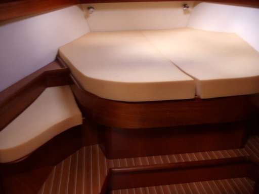 Cantieri del pardo Cantieri del pardo Grand soleil 46.3