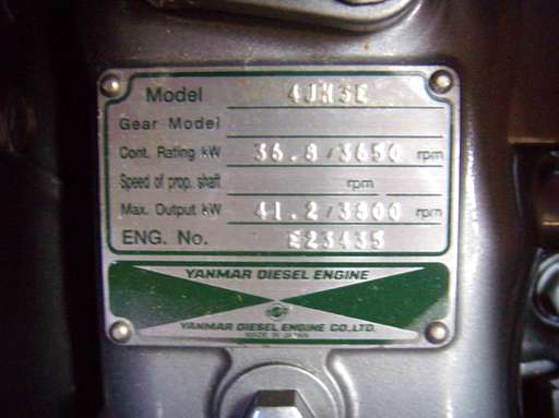 Cantieri del pardo Cantieri del pardo Grand soleil 46.3