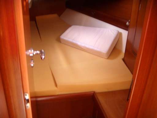 Cantieri del pardo Cantieri del pardo Grand soleil 46.3