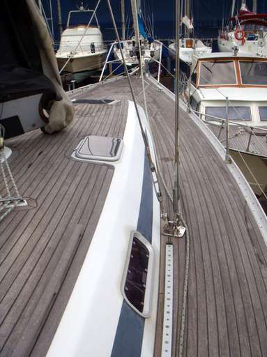 Cantieri del pardo Cantieri del pardo Grand soleil 46.3