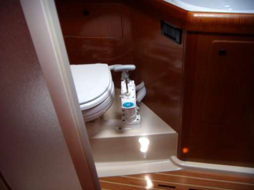 Cantieri del pardo Cantieri del pardo Grand soleil 46.3