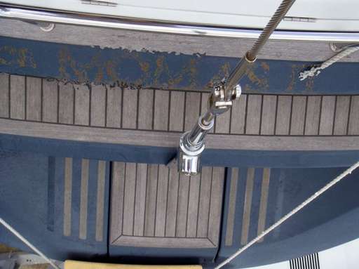 Cantieri del pardo Cantieri del pardo Grand soleil 46.3