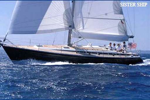 Cantieri del pardo Cantieri del pardo Grand soleil 46.3