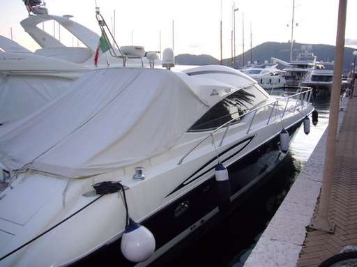 Cantieri di sarnico Cantieri di sarnico 65 ht