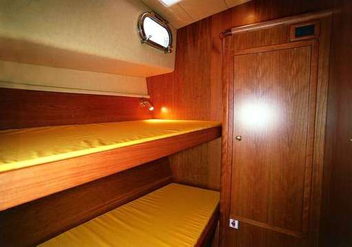 Cantieri estensi Cantieri estensi Goldstar 320 - leasing