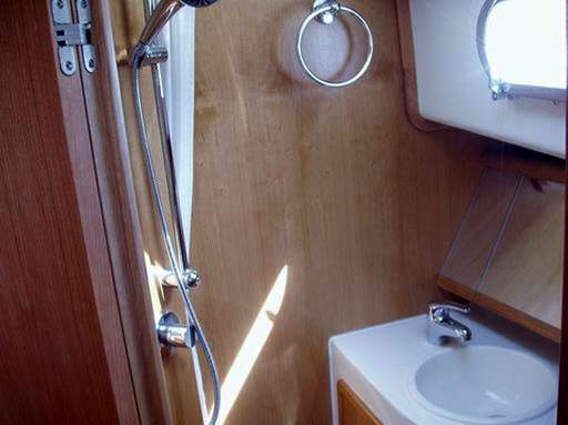 Cantieri estensi Cantieri estensi Goldstar 320 - leasing