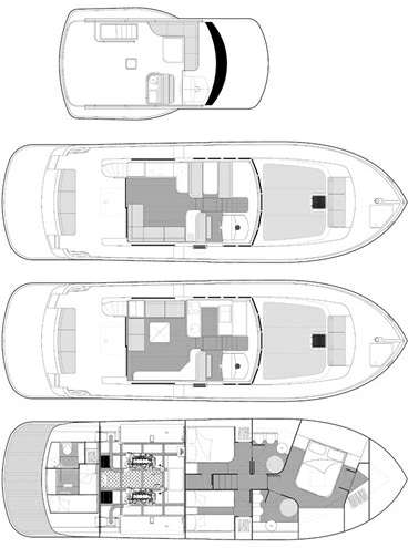 Cantieri estensi Cantieri estensi Maine 530