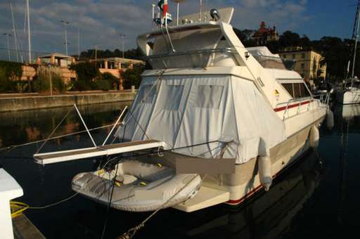 Comar Comar Clanship 40