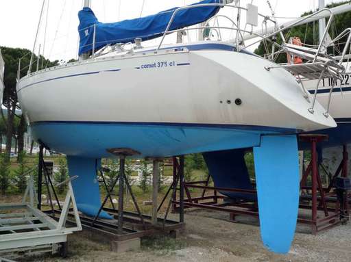 Comar Comar Comet 375 cl