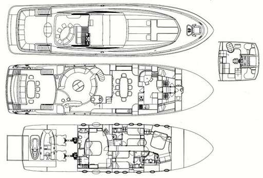 Conam Conam 75 wide body - leasing