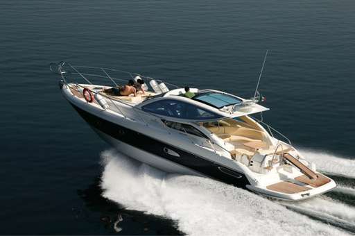 Cranchi Cranchi 43 mediterranee ht