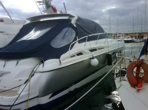 Cranchi Cranchi 50 ht mediterranee - leasing