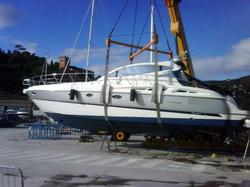 Cranchi Cranchi 50 ht mediterranee - leasing