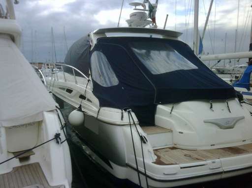 Cranchi Cranchi 50 ht mediterranee - leasing