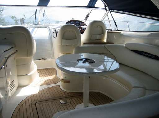 Cranchi Cranchi 50 mediterranee - leasing