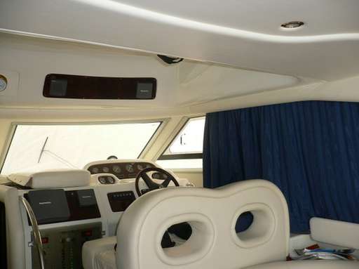 Cranchi Cranchi Atlantique 40 fly - leasing