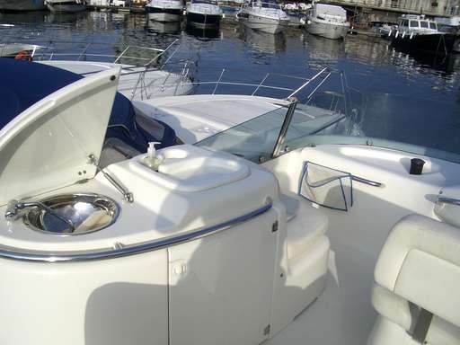 Cranchi Cranchi Atlantique 40 fly