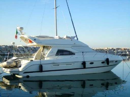 Cranchi Cranchi Atlantique 40