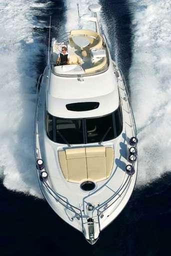 Cranchi Cranchi Atlantique 50