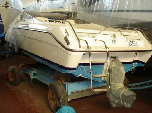 Cranchi Cranchi Clipper 760