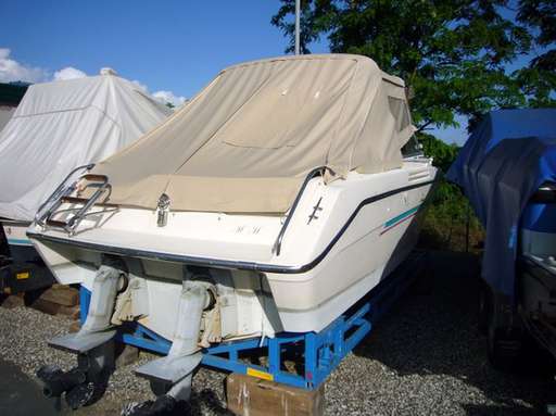 Cranchi Cranchi Clipper 760