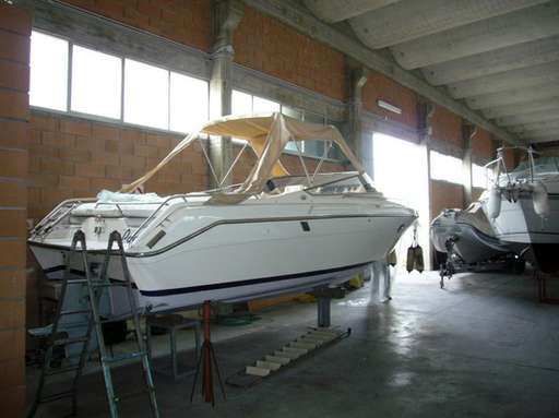 Cranchi Cranchi Clipper 760