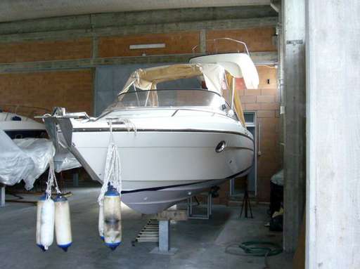 Cranchi Cranchi Clipper 760