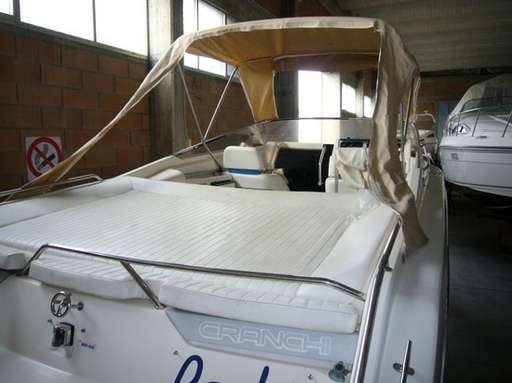 Cranchi Cranchi Clipper 760