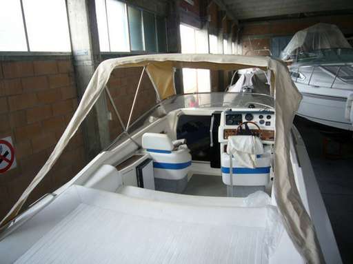 Cranchi Cranchi Clipper 760