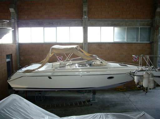 Cranchi Cranchi Clipper 760