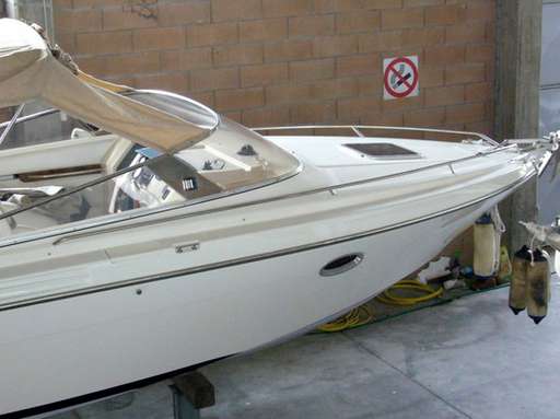 Cranchi Cranchi Clipper 760