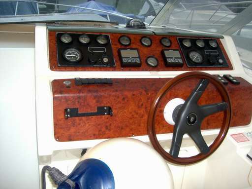 Cranchi Cranchi Cruiser 32