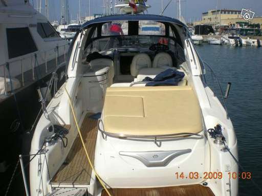 Cranchi Cranchi Endurance 41 - leasing