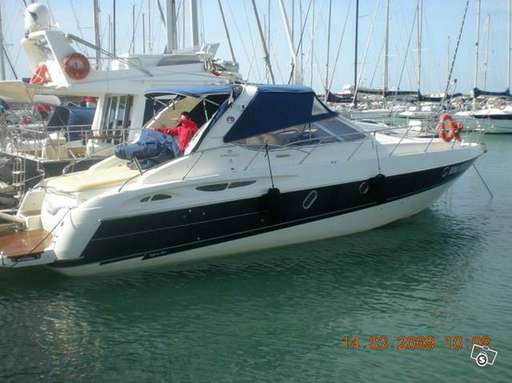 Cranchi Cranchi Endurance 41 - leasing