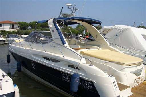 Cranchi Cranchi Endurance 41 - leasing