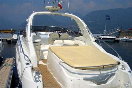 Cranchi Cranchi Endurance 41 - leasing