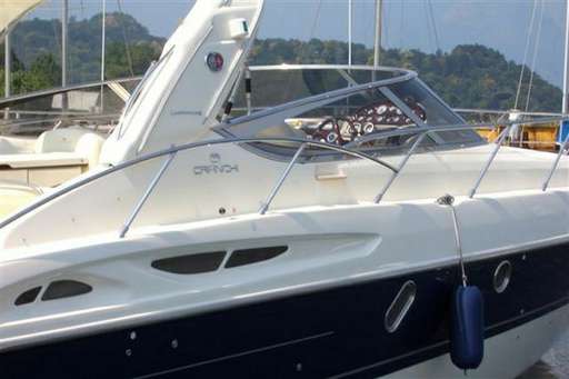 Cranchi Cranchi Endurance 41 - leasing