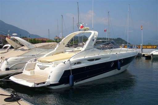 Cranchi Cranchi Endurance 41 - leasing