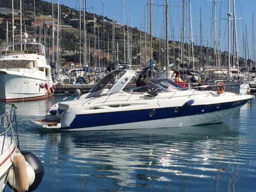 Cranchi Cranchi Endurance 41