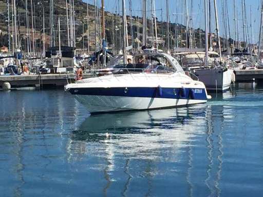 Cranchi Cranchi Endurance 41