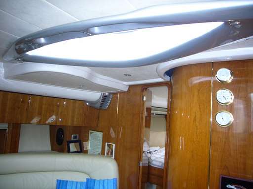 Cranchi Cranchi Mediterranee 47 ht leasing