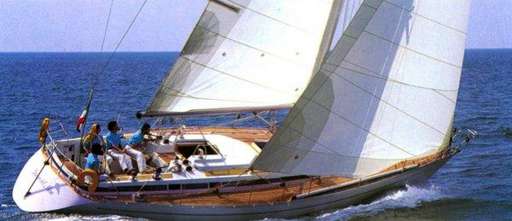 DEL PARDO DEL PARDO G. SOLEIL 45