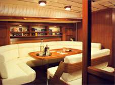 DEL PARDO DEL PARDO G. SOLEIL 45