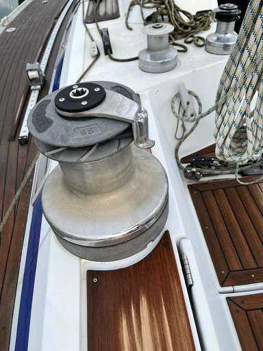 DEL PARDO DEL PARDO G. soleil 45”