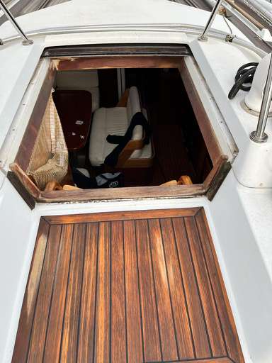 DEL PARDO DEL PARDO G. soleil 45”