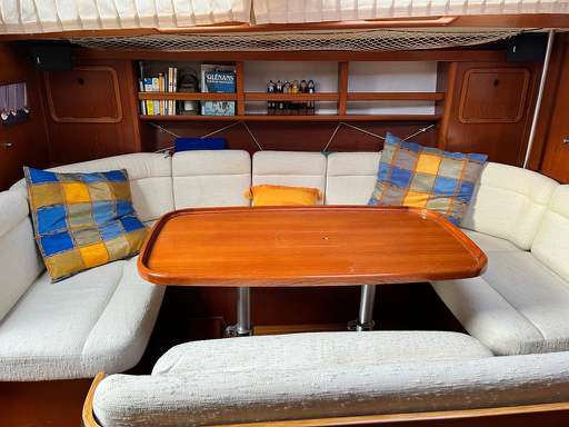 DEL PARDO DEL PARDO G. soleil 45”