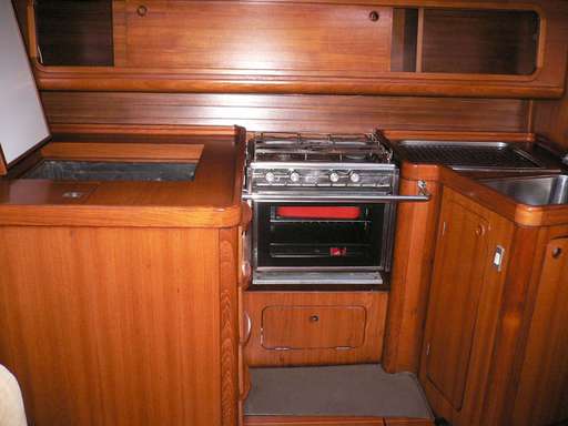 DEL PARDO DEL PARDO Gran soleil 46