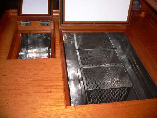 DEL PARDO DEL PARDO Gran soleil 46