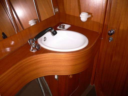 DEL PARDO DEL PARDO Gran soleil 46