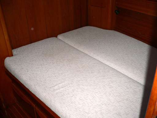 DEL PARDO DEL PARDO Gran soleil 46